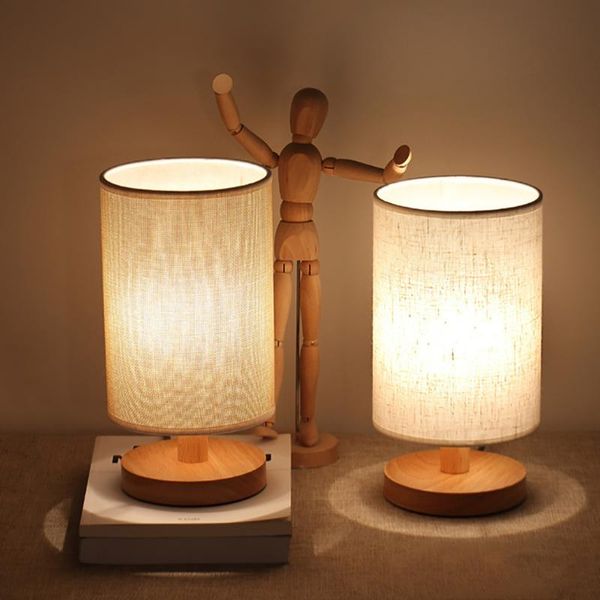 table lamps led touch control night light nordic bedroom bedside lamp solid wood warm white creative log small
table lamps led touch control night light nordic bedroom bedside lamp solid wood warm white creative log small