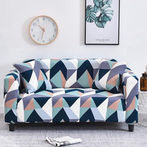 chair covers elastic triangle pattern sofa cover stretch for living room towel slip-resistant fully-wrapped couch
chair covers elastic triangle pattern sofa cover stretch for living room towel slip-resistant fully-wrapped couch