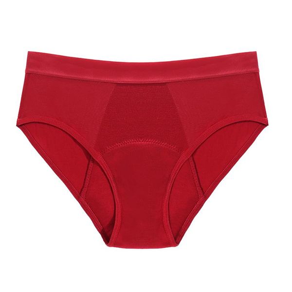 women's panties 1pcs women bamboo 4 layers leakproof menstrual breathable fast absorbent high waist girl period underwear drop, Black;pink
women's panties 1pcs women bamboo 4 layers leakproof menstrual breathable fast absorbent high waist girl period underwear drop, Black;pink