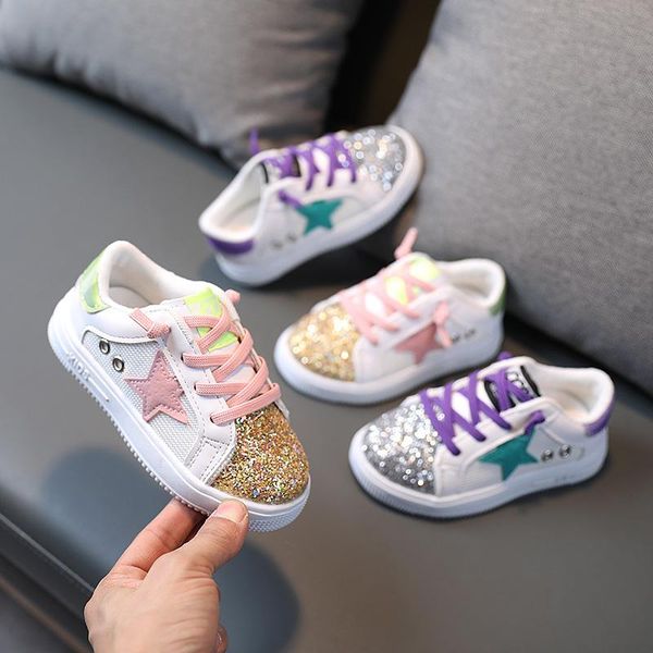athletic & outdoor spring autumn kids sneakers for baby boys and girls sequins fashion shoes slip-on boy soft sole toddler des2150, Black
athletic & outdoor spring autumn kids sneakers for baby boys and girls sequins fashion shoes slip-on boy soft sole toddler des2150, Black