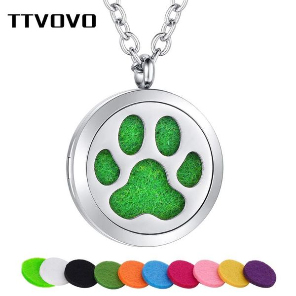 pendant necklaces necklacesvovo dog essential oil diffuser necklace for fragrance stainless steel locket perfume jewelry gifts, Silver
pendant necklaces necklacesvovo dog essential oil diffuser necklace for fragrance stainless steel locket perfume jewelry gifts, Silver