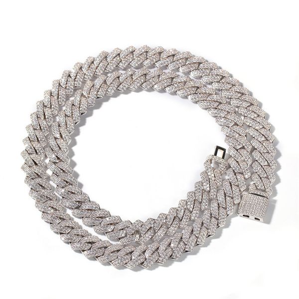13mm width iced out cuban link chain men's hip hop necklace gold silver plated mens bling jewelry gift
13mm width iced out cuban link chain men's hip hop necklace gold silver plated mens bling jewelry gift