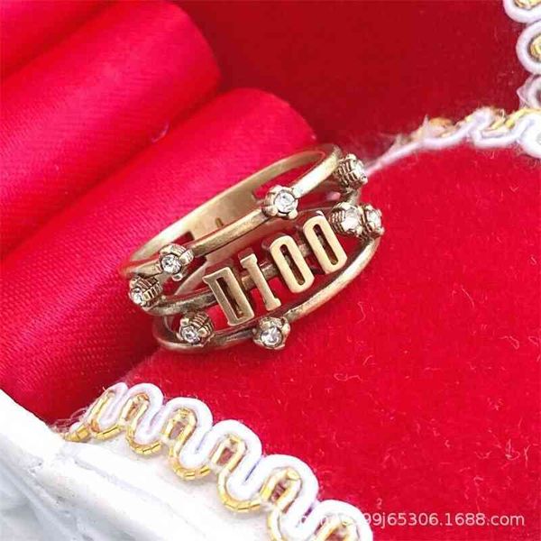 75% off outlet online family minority with letter talk index finger ring simple design fashion brass material, Silver
75% off outlet online family minority with letter talk index finger ring simple design fashion brass material, Silver