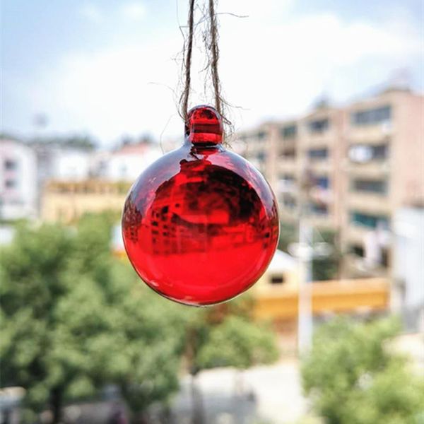 chandelier crystal 30mm red glass magic smooth balls gorgeous pendants christmas tree hanging drops decoration
chandelier crystal 30mm red glass magic smooth balls gorgeous pendants christmas tree hanging drops decoration