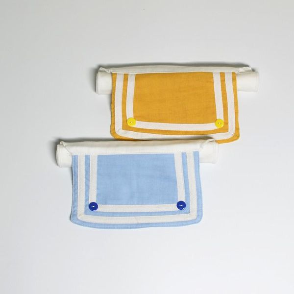 navy wind sweat-absorbent towel baby gauze cotton pad back towel kindergarten fresh, Red;brown
navy wind sweat-absorbent towel baby gauze cotton pad back towel kindergarten fresh, Red;brown
