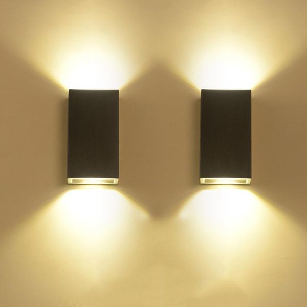 thrisdar 6w 10w up down outdoor waterproof led wall lamp square corridor stair el garden balcony fence light lamps
thrisdar 6w 10w up down outdoor waterproof led wall lamp square corridor stair el garden balcony fence light lamps