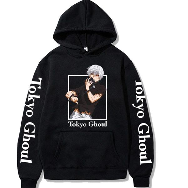 men's hoodies & sweatshirts tokyo ghoul men/women fashion harajuku revengers anime hoodie streetwear oversized pullover hooded, Black
men's hoodies & sweatshirts tokyo ghoul men/women fashion harajuku revengers anime hoodie streetwear oversized pullover hooded, Black