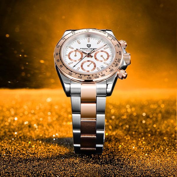 wristwatches 2021 brand pagani design luxury men's watch 100m waterproof date clock male sport watches men quartz wrist chronograph, Slivery;brown
wristwatches 2021 brand pagani design luxury men's watch 100m waterproof date clock male sport watches men quartz wrist chronograph, Slivery;brown
