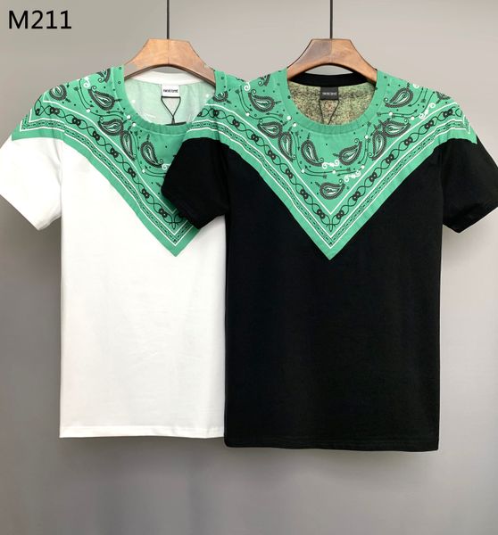 2022ss new men's t-shirts mens designer brand t shirts o collar women short sleeve italy fashion 3d printing 100% cotton tees 55680, White;black
2022ss new men's t-shirts mens designer brand t shirts o collar women short sleeve italy fashion 3d printing 100% cotton tees 55680, White;black
