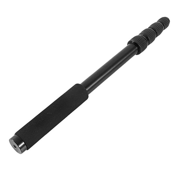 tripods extension rod aluminum alloy adjustable pography pole flash led light stand camera accessories
tripods extension rod aluminum alloy adjustable pography pole flash led light stand camera accessories