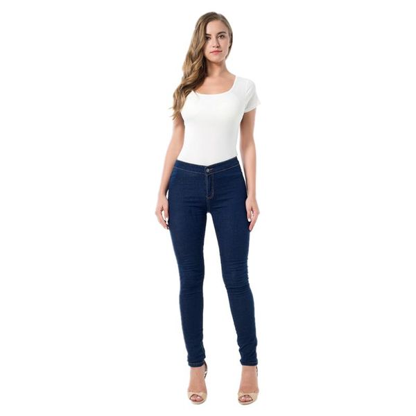 women's jeans autumn style american fashion ladies trousers high stretch denim pants woman waisted super slim stretchy pants2021, Blue
women's jeans autumn style american fashion ladies trousers high stretch denim pants woman waisted super slim stretchy pants2021, Blue