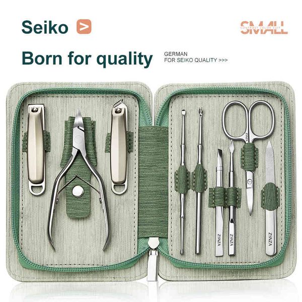 manicure set stainless steel nails 9 in 1 nail cutter kits professional trimmers care tools for home travel gifts
manicure set stainless steel nails 9 in 1 nail cutter kits professional trimmers care tools for home travel gifts