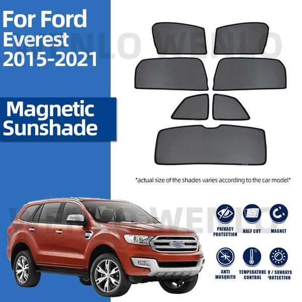 car sunshade for everest 2021-2021 sunlight solar auto visor foldable magnetic curtain windscreen sun blind protector
car sunshade for everest 2021-2021 sunlight solar auto visor foldable magnetic curtain windscreen sun blind protector