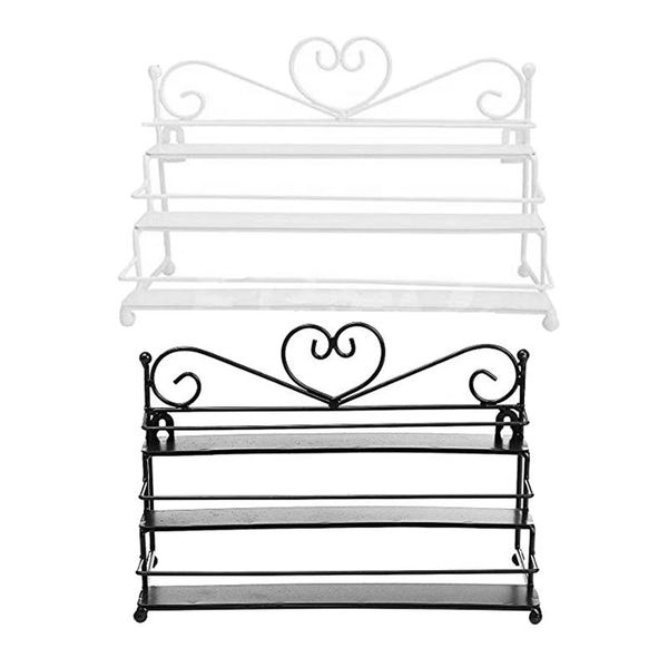 kitchen storage & organization 3 layer metal makeup organizer lipstick holder display rack case cosmetic nail polish make up organiser tool
kitchen storage & organization 3 layer metal makeup organizer lipstick holder display rack case cosmetic nail polish make up organiser tool