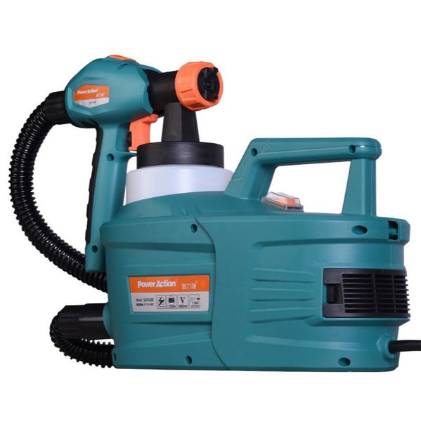 professional spray guns paint spraying machine high pressure electric gun latex
professional spray guns paint spraying machine high pressure electric gun latex