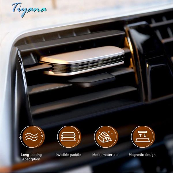 car air freshener metal ceramic fragrance for interior accessories conditioning diffusion deodorant perfume 6
car air freshener metal ceramic fragrance for interior accessories conditioning diffusion deodorant perfume 6