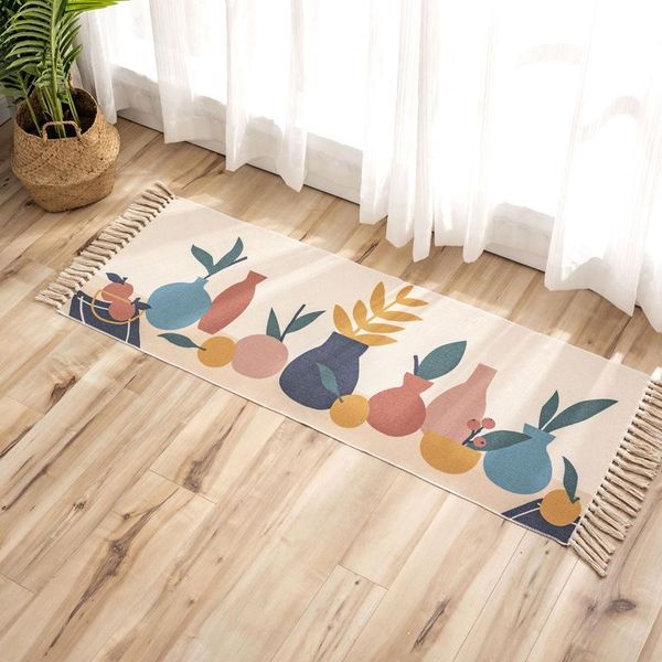 carpets retor ethnic tassel carpet nordic simple cotton linen rug bedside geometric floor mat living room bedroom home decor
carpets retor ethnic tassel carpet nordic simple cotton linen rug bedside geometric floor mat living room bedroom home decor