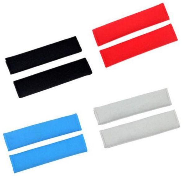 2021 2pcs car safety seat belt pads soft shoulder strap cover cushion headrest cushion harness pad protector new comfortable pad
2021 2pcs car safety seat belt pads soft shoulder strap cover cushion headrest cushion harness pad protector new comfortable pad