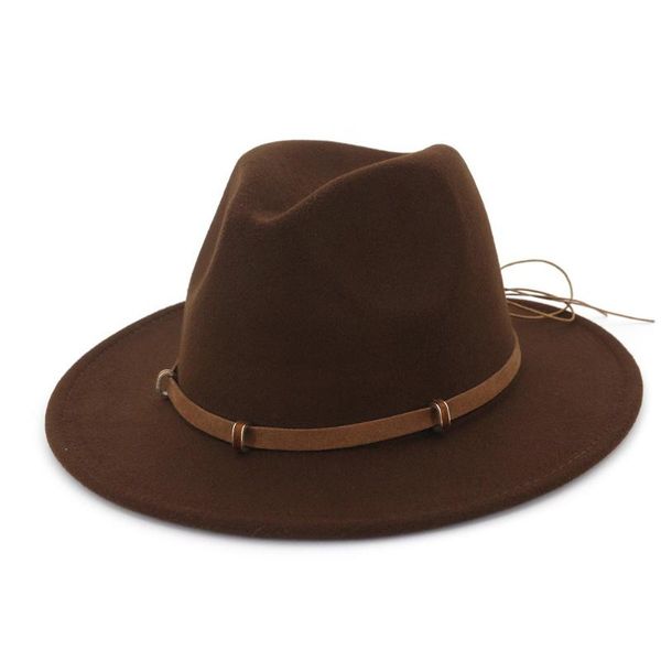 stingy brim hats retro men women wool fedora hat wide jazz lady winter autumn fascinator size 56-58cm, Blue;gray
stingy brim hats retro men women wool fedora hat wide jazz lady winter autumn fascinator size 56-58cm, Blue;gray