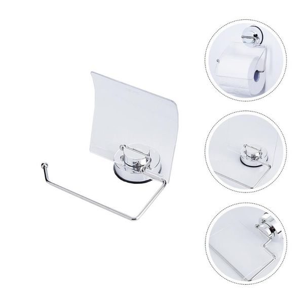 toilet paper holders 1pc suction cup type tissue holder bathroom roll rack storage box
toilet paper holders 1pc suction cup type tissue holder bathroom roll rack storage box