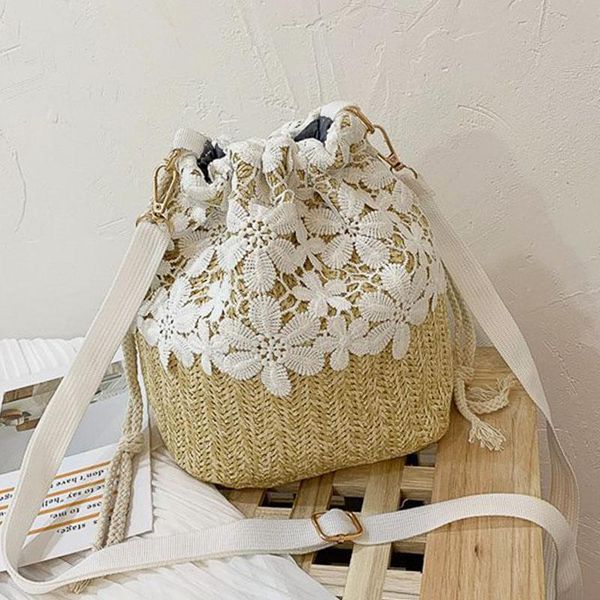 evening bags fashion small straw bag trend lace design crossbody for women 2021 summer bohemia shoulder female travel handbags totes
evening bags fashion small straw bag trend lace design crossbody for women 2021 summer bohemia shoulder female travel handbags totes