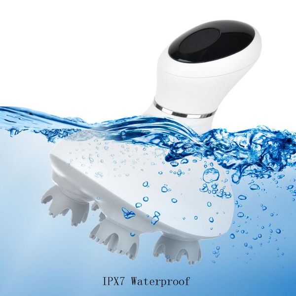 electric massagers lymphatic massage infrared heating vibration handheld massager slimming body brush for scalp muscles shoulder stress rele
electric massagers lymphatic massage infrared heating vibration handheld massager slimming body brush for scalp muscles shoulder stress rele