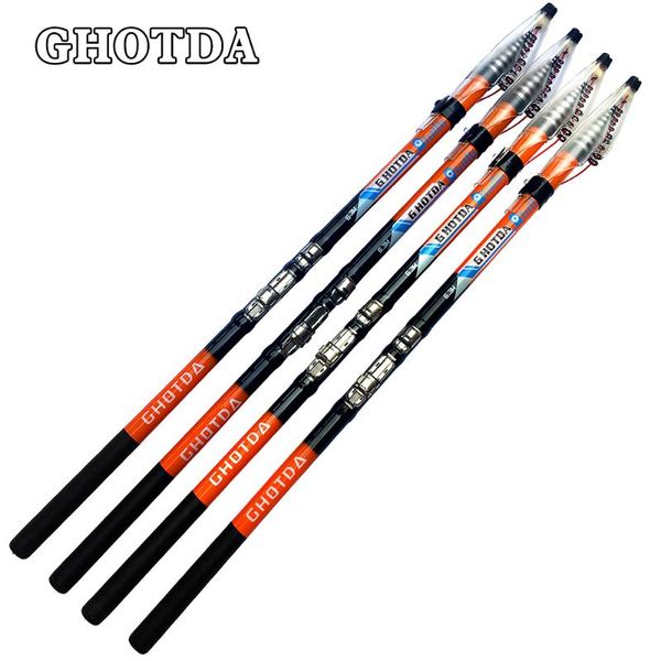 carbon fiber 2.7m 3.6m 4.5m 5.4m 6.3m rock fishing rod carp feeder surf spinning boat rods
carbon fiber 2.7m 3.6m 4.5m 5.4m 6.3m rock fishing rod carp feeder surf spinning boat rods