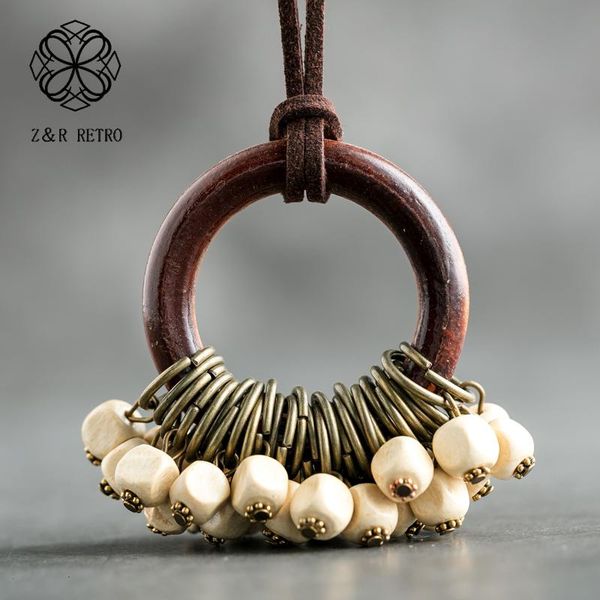 pendant necklaces long necklace vintage wood bead rope chain bohemian suspension lady handmade clothes accessories fashion jewelry neck deco, Silver
pendant necklaces long necklace vintage wood bead rope chain bohemian suspension lady handmade clothes accessories fashion jewelry neck deco, Silver