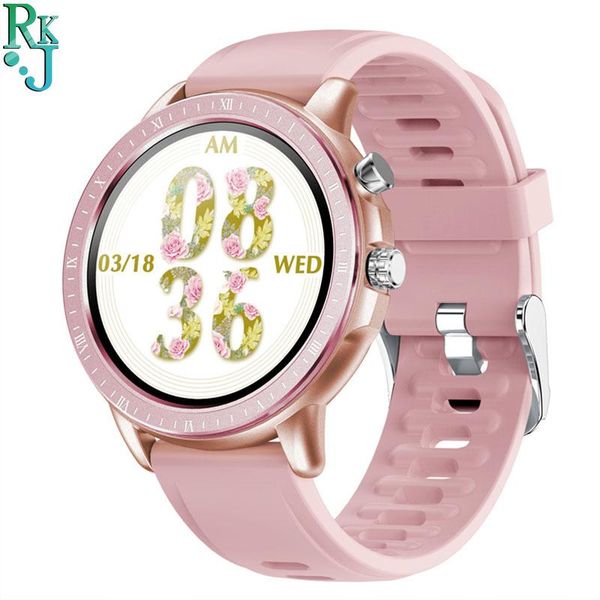 smart wristbands watch s02 men women bracelet 1.3 inch full round screen heart rate monitoring ip67 waterproof fitness 2021 band
smart wristbands watch s02 men women bracelet 1.3 inch full round screen heart rate monitoring ip67 waterproof fitness 2021 band