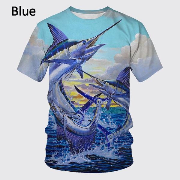 men's t-shirts summer 3d printed fish breathable t-shirt hobby fishing short sleeve keep calm crew neck top, White;black
men's t-shirts summer 3d printed fish breathable t-shirt hobby fishing short sleeve keep calm crew neck top, White;black