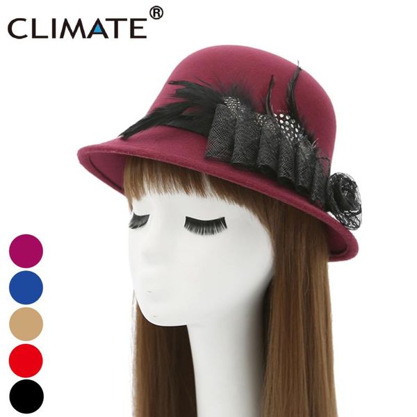 stingy brim hats climate women bowknot fedoras for woman feather tulle fedora hat girls cap fashion ladies mom polyester woolen lady, Blue;gray
stingy brim hats climate women bowknot fedoras for woman feather tulle fedora hat girls cap fashion ladies mom polyester woolen lady, Blue;gray