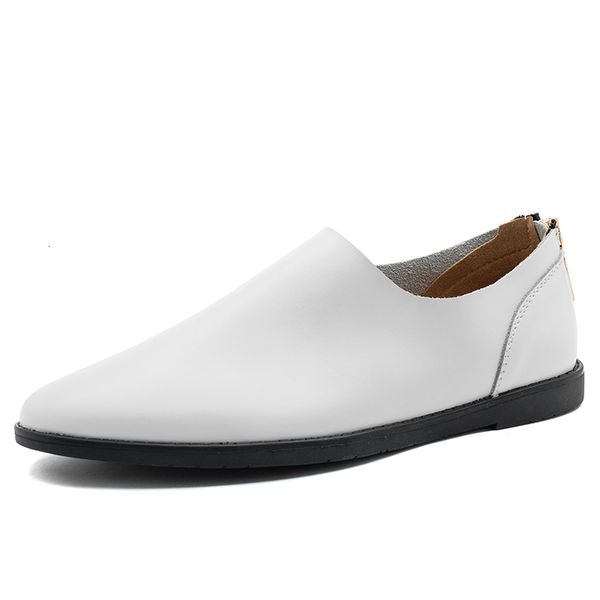 dress shoes male pea shoes, breathable casual leather loafer shoes for office moccasins comfortable%to shove tsvl, Black
dress shoes male pea shoes, breathable casual leather loafer shoes for office moccasins comfortable%to shove tsvl, Black