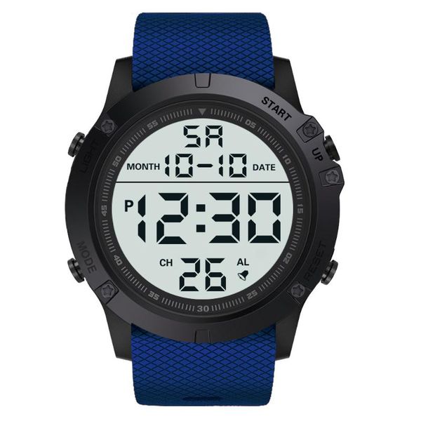 wristwatches wristwatch led waterproof digital quartz fashion watch military sport men multifunction luminous montre stainless femme#10, Slivery;brown
wristwatches wristwatch led waterproof digital quartz fashion watch military sport men multifunction luminous montre stainless femme#10, Slivery;brown