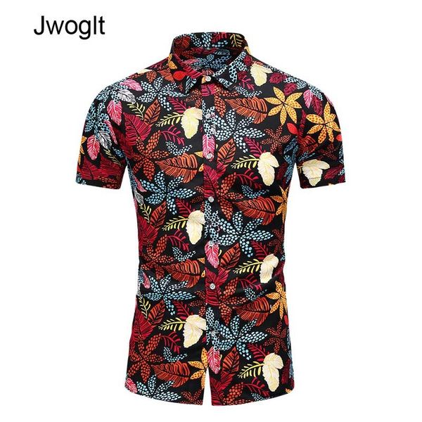 45kg-120kg summer men's tropical hawaiian shirt casual button down short sleeve black white printed shirts 5xl 6xl 7xl 210412, White;black
45kg-120kg summer men's tropical hawaiian shirt casual button down short sleeve black white printed shirts 5xl 6xl 7xl 210412, White;black