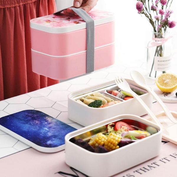 dinnerware sets 2-layer lunch box ,stainless steel insulated water injection tableware portable children's boxes fresh-keeping
dinnerware sets 2-layer lunch box ,stainless steel insulated water injection tableware portable children's boxes fresh-keeping
