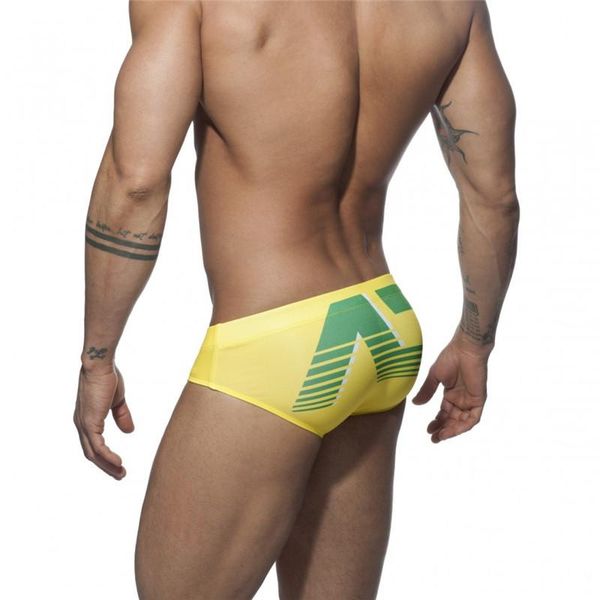 men's swimwear 2021 swimming trunks printed briefs push-up pad beach bathing low waisted shorts large size swimsuit boxers
men's swimwear 2021 swimming trunks printed briefs push-up pad beach bathing low waisted shorts large size swimsuit boxers