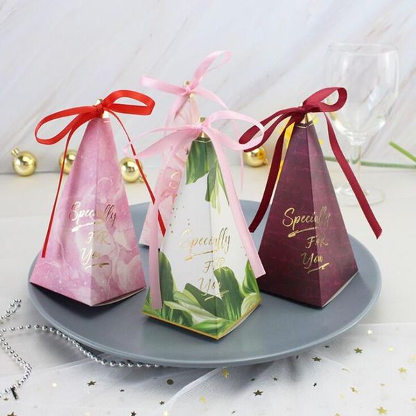 gift wrap 10pcs 6*6*14cm creative candy box european-style cone sugar wedding forest is personalized bag supplies
gift wrap 10pcs 6*6*14cm creative candy box european-style cone sugar wedding forest is personalized bag supplies