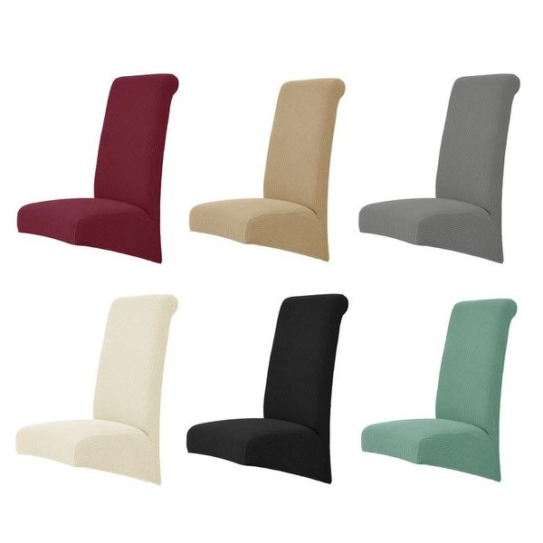 chair covers solid color soft high back cover corn fleece slipcover protector home decoration living room stretchable easy store
chair covers solid color soft high back cover corn fleece slipcover protector home decoration living room stretchable easy store