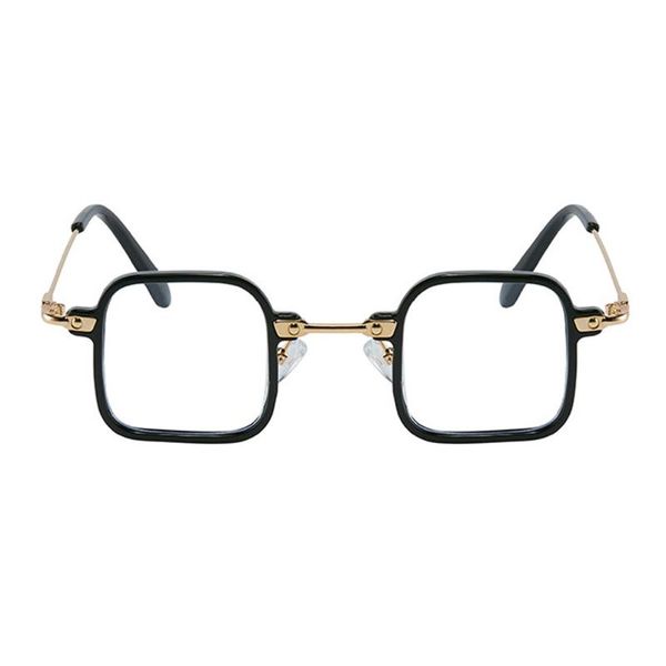 sunglasses 80418 small square anti-blue light glasses frame men women optical fashion prescription computer eyeglasses 2021, White;black
sunglasses 80418 small square anti-blue light glasses frame men women optical fashion prescription computer eyeglasses 2021, White;black