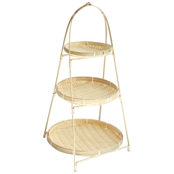 storage baskets tier rack fruit bread food kitchen decorate round plate stand container
storage baskets tier rack fruit bread food kitchen decorate round plate stand container