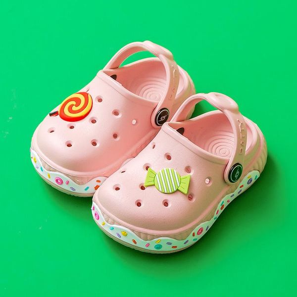 cute children' cave shoes baby boys toddler girls slippers 2021 summer home shoe kids garden house slipper, Black;grey
cute children' cave shoes baby boys toddler girls slippers 2021 summer home shoe kids garden house slipper, Black;grey