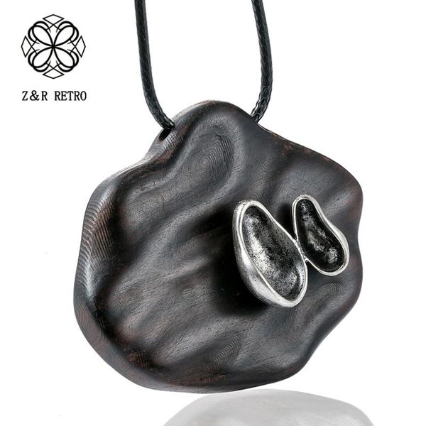 vintage jewelry long necklaces for women chokers handmade wooden sandalwood sweater rope chain fashion gift friends 2021 pendant, Silver
vintage jewelry long necklaces for women chokers handmade wooden sandalwood sweater rope chain fashion gift friends 2021 pendant, Silver