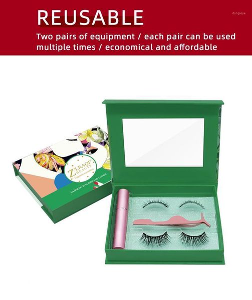 mink magnetic eyelashes with 5 magnets waterproof long lasting eyeliner natural thick eyelash extension makeup tslm2 false1
mink magnetic eyelashes with 5 magnets waterproof long lasting eyeliner natural thick eyelash extension makeup tslm2 false1