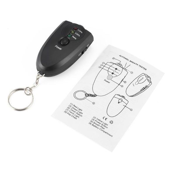 alcoholism test styling portable keychain design led alcohol breath tester breathalyzer analyzer diagnostic tool
alcoholism test styling portable keychain design led alcohol breath tester breathalyzer analyzer diagnostic tool