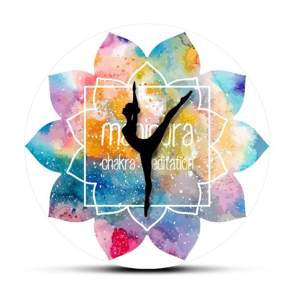 wall clocks chakra manipura yoga needles printed clock anahata meditation watercolour painting mandala pattern art hanging watch
wall clocks chakra manipura yoga needles printed clock anahata meditation watercolour painting mandala pattern art hanging watch