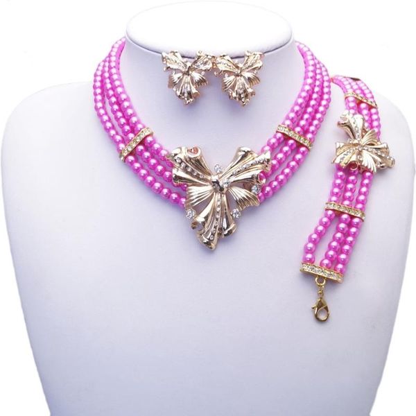 earrings & necklace yulaili wedding party accessories fashion multicolor statement bracelet for women african beads jewelry sets, Silver
earrings & necklace yulaili wedding party accessories fashion multicolor statement bracelet for women african beads jewelry sets, Silver