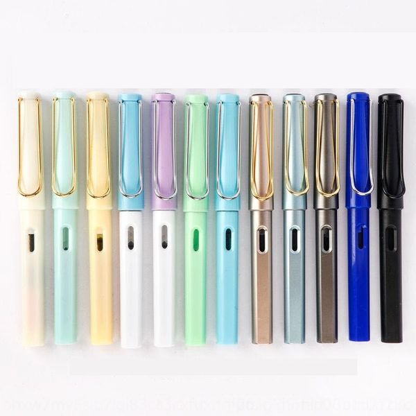 esq correction of studentsupright posture pen holding posture high face value 3-6 grade students practice writing fountain pens inkand ink
esq correction of studentsupright posture pen holding posture high face value 3-6 grade students practice writing fountain pens inkand ink