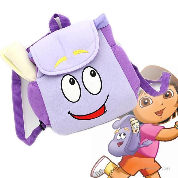 party favor cute children's schoolbag kindergarten preschool backpack adventure map small 1pcs
party favor cute children's schoolbag kindergarten preschool backpack adventure map small 1pcs