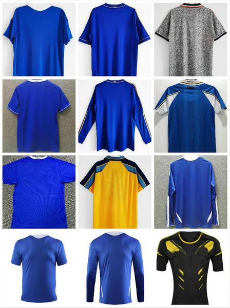 drogba 2011 torres retro soccer jersey lampard zh 12 final 96 97 99 82 football shirt vintage crespo classic 03 05 06 cole zola vialli 07 08, Black;yellow
drogba 2011 torres retro soccer jersey lampard zh 12 final 96 97 99 82 football shirt vintage crespo classic 03 05 06 cole zola vialli 07 08, Black;yellow