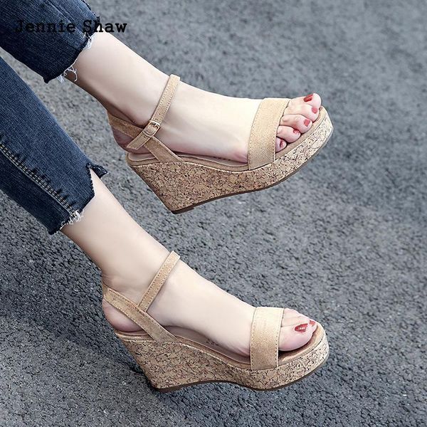 sandals zapatos romanos tacn alto mujer, sandalias de plataforma con cua para verano, Black
sandals zapatos romanos tacn alto mujer, sandalias de plataforma con cua para verano, Black